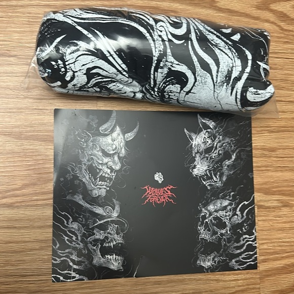 NWT Darc Sport shirt - Picture 3 of 3